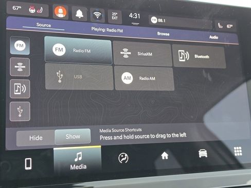 Used 2022 Jeep Compass Limited image 14