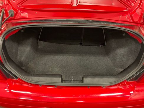 Used 2005 Ford Focus ZX4 Sedan image 22