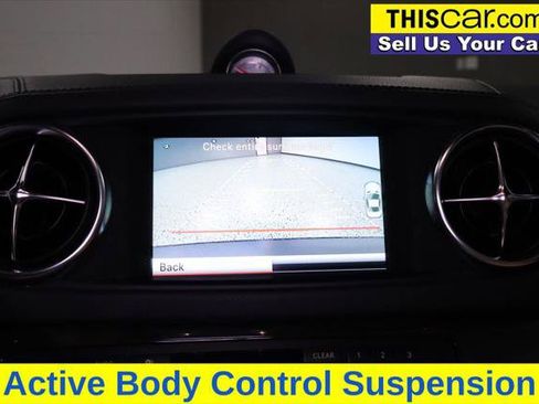Used 2014 Mercedes-Benz SL 550 image 21