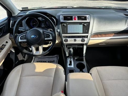 Used 2015 Subaru Outback 3.6R Limited AWD/4WD image 19