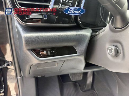 Used 2025 Lexus NX 350 AWD w/ Accessory Package (2T) image 17