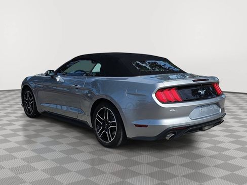 Used 2023 Ford Mustang Premium RWD image 6