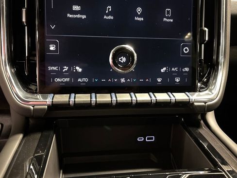 New 2026 GMC Yukon Elevation w/ LPO, Elevation Black Package image 39