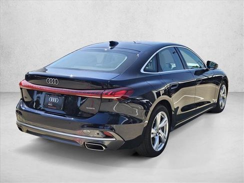 New 2026 Audi A5 2.0T Premium Plus AWD/4WD image 5