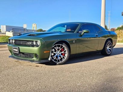 Used 2020 Dodge Challenger SRT Hellcat w/ Plus Package