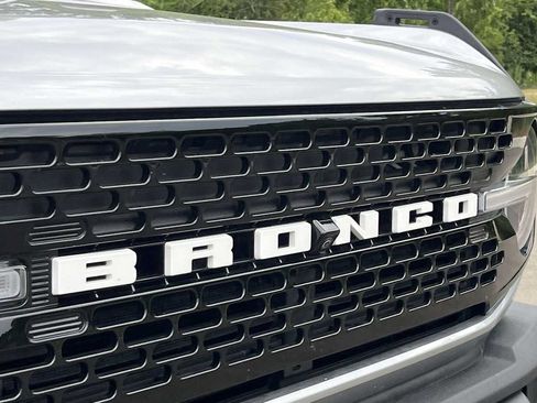 Used 2022 Ford Bronco Wildtrak AWD/4WD image 26