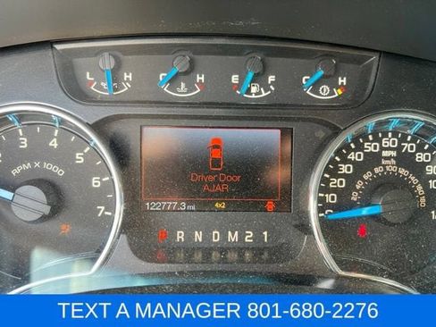 Used 2013 Ford F150 XLT w/ Luxury Equipment Group AWD/4WD image 24
