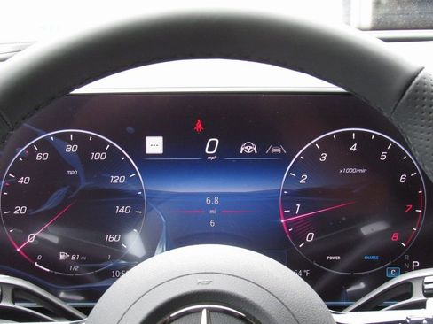 New 2026 Mercedes-Benz GLC 300 4MATIC image 24