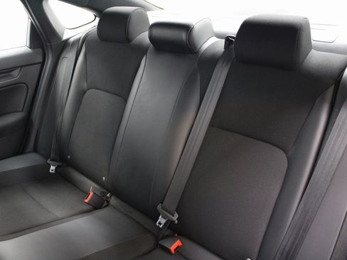 Used 2023 Honda Civic Sport image 21