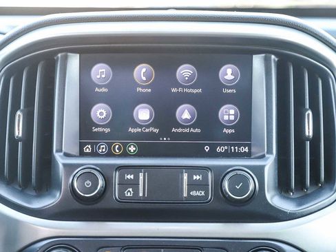 Used 2019 Chevrolet Colorado LT image 15