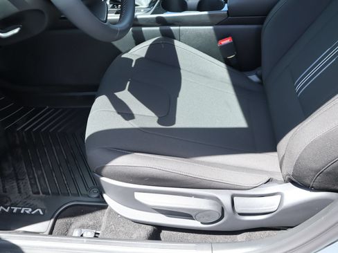 New 2026 Hyundai Elantra SEL Sport Premium FWD image 11