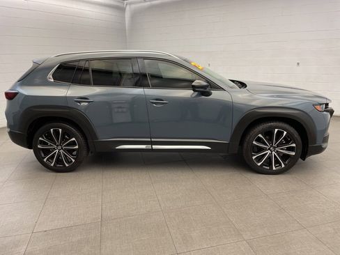 Used 2023 MAZDA CX-50 2.5 Turbo w/ Weather Package image 6