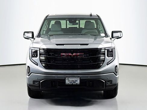 New 2026 GMC Sierra 1500 Elevation w/ Elevation Premium Package image 2