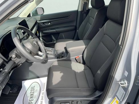 Used 2026 Honda CR-V EX image 14