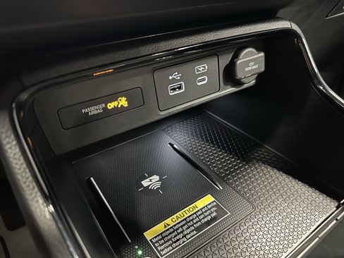 Used 2024 Honda CR-V Sport-L image 14