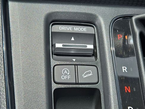 Used 2026 Honda CR-V EX image 25
