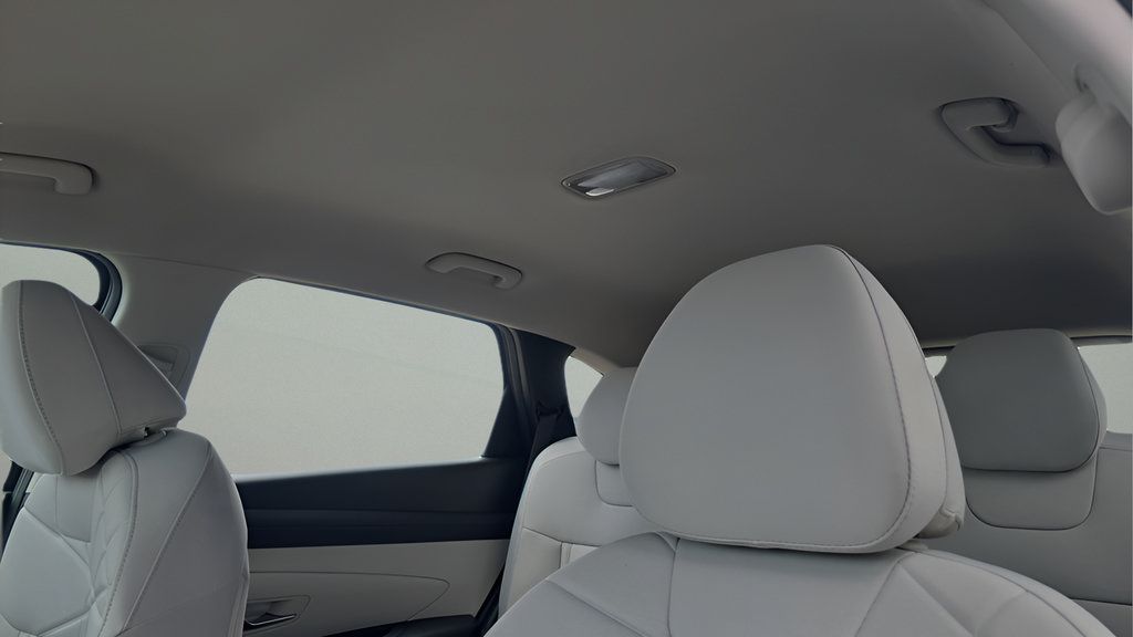 New 2026 Hyundai Tucson SE AWD/4WD image 15