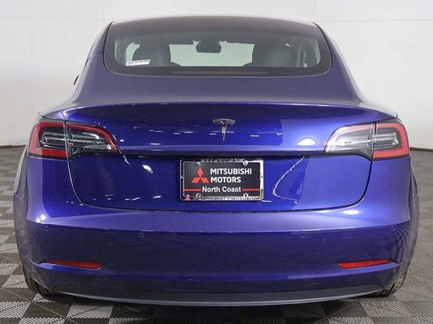 Used 2021 Tesla Model 3 Standard Range Plus image 14