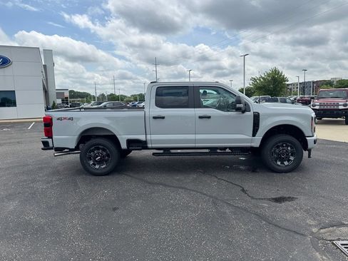 New 2026 Ford F250 XL w/ STX Appearance Package AWD/4WD image 2
