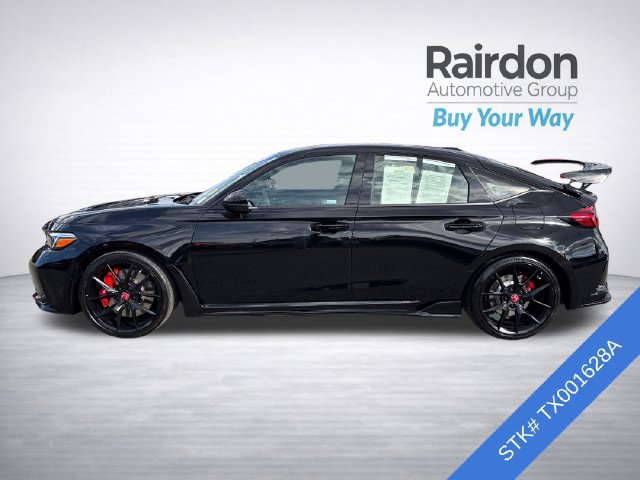 Used 2026 Honda Civic Type R image 4