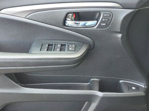 Used 2023 Honda Ridgeline RTL-E image 11