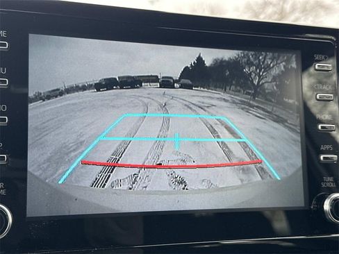 Certified 2019 Toyota Corolla SE image 28