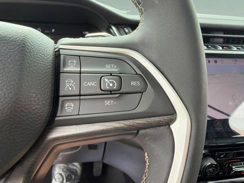 Used 2022 Jeep Grand Cherokee Limited 4xe AWD/4WD image 21