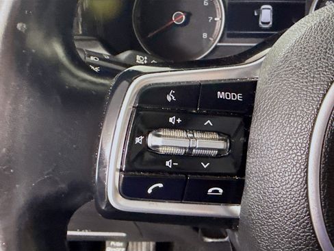 Used 2021 Kia Sorento S w/ Panoramic Sunroof Package image 14
