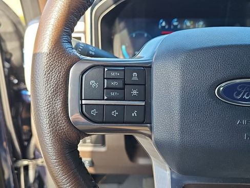 Used 2024 Ford F250 King Ranch image 16