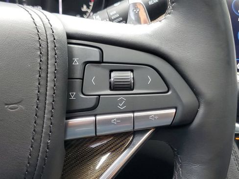 Certified 2023 Cadillac XT6 Sport w/ LPO, ONYX Package AWD/4WD image 24