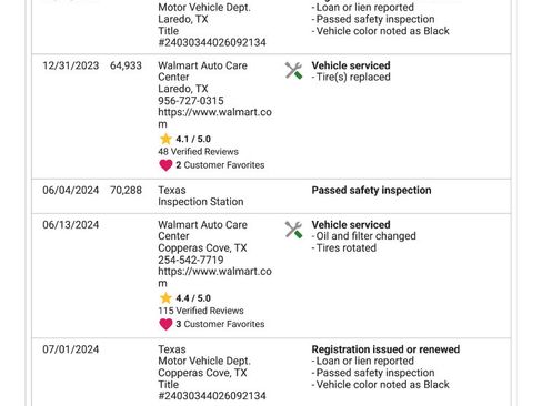 Used 2017 Nissan Altima 2.5 S w/ Power Driver Seat Package image 79