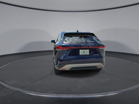 Used 2026 Lexus RX 350 Premium w/ Accessory Package (Z1) FWD image 7