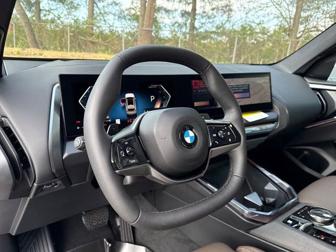 New 2026 BMW X3 xDrive30 AWD/4WD image 13