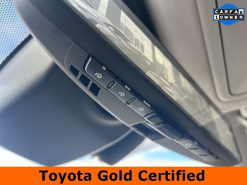 Certified 2020 Toyota RAV4 Limited image 22
