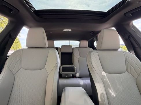 New 2026 Lexus RX 350 Premium w/ Accessory Package (2T) AWD/4WD image 17