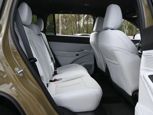 New 2026 Jeep Cherokee Laredo image 20