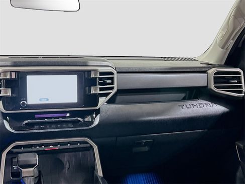 Used 2024 Toyota Tundra SR5 image 19