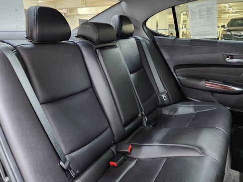 Used 2015 Acura TLX V6 SH-AWD w/ Technology Pkg image 19