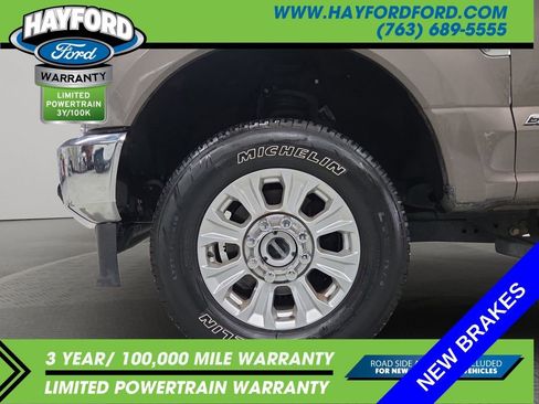 Used 2020 Ford F250 XLT image 24