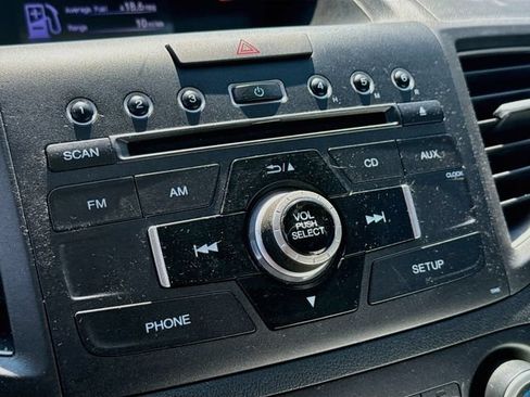 Used 2014 Honda CR-V EX image 12