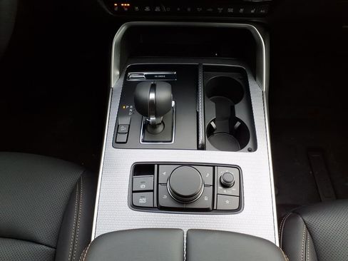 New 2026 MAZDA CX-90 3.3 Turbo w/ Preferred Package image 23