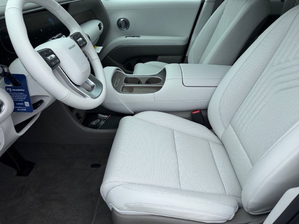 New 2026 Hyundai Palisade SEL AWD/4WD image 10