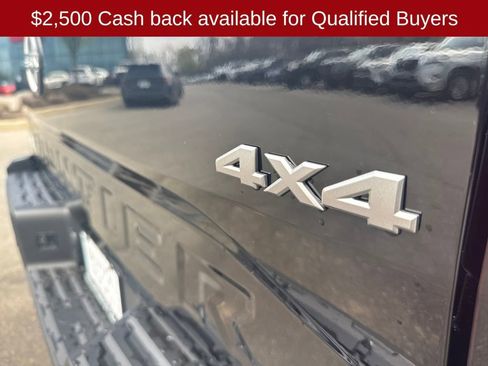 New 2026 Nissan Frontier SV w/ Tow Package image 41