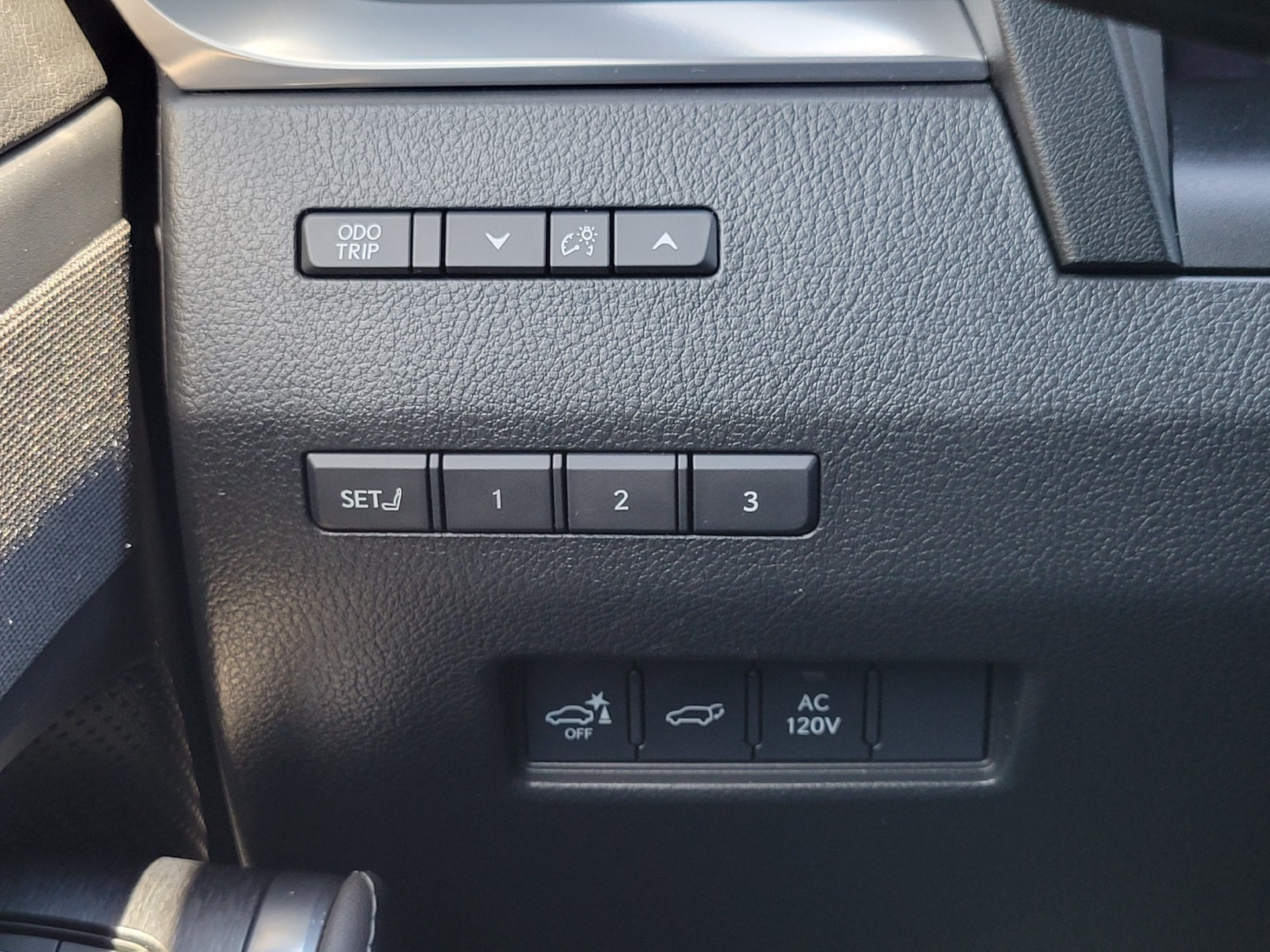 Used 2024 Lexus GX 550 AWD/4WD image 20