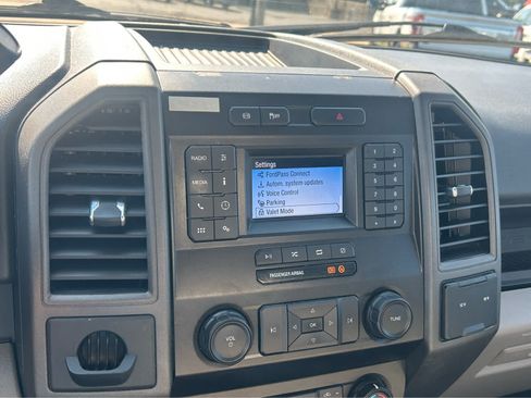 Used 2022 Ford F450 XL w/ Power Equipment Group RWD image 27