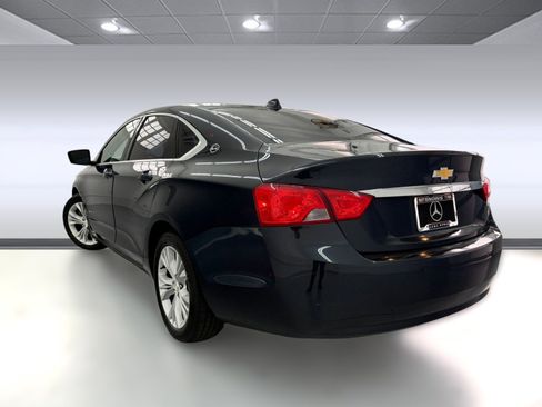 Used 2014 Chevrolet Impala LT w/ Convenience Package image 3