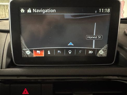 Used 2016 MAZDA MX-5 Miata Grand Touring image 24