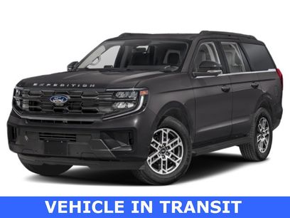 New 2026 Ford Expedition Active