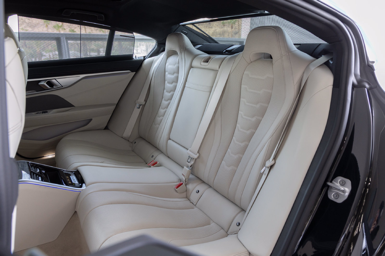 Certified 2025 BMW 840i xDrive AWD/4WD image 23