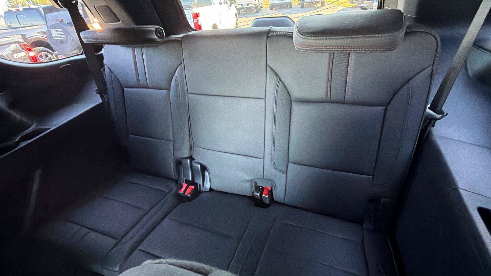 New 2027 Chevrolet Tahoe RST w/ Comfort Package AWD/4WD image 21